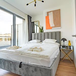 Appartement met een Slaapkamer